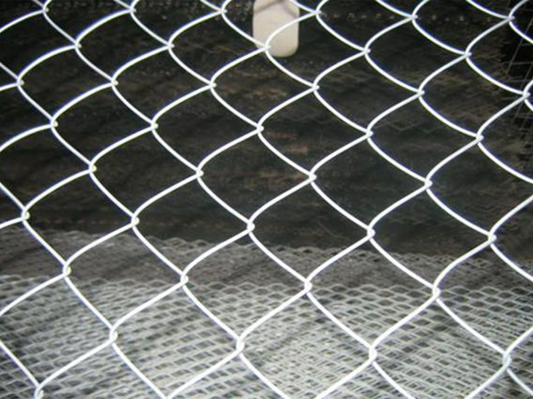 勾花編織圍網(wǎng)圖片2