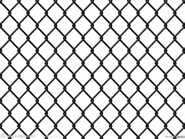 勾花編織圍網(wǎng)圖片4