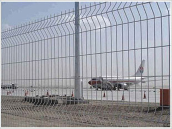 機(jī)場(chǎng)防護(hù)欄