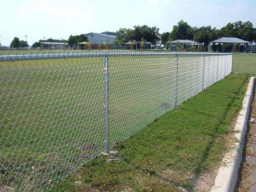 勾花護(hù)欄網(wǎng)圖片3