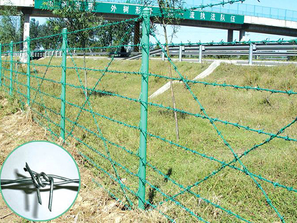 刺繩護(hù)欄網(wǎng)圖片1