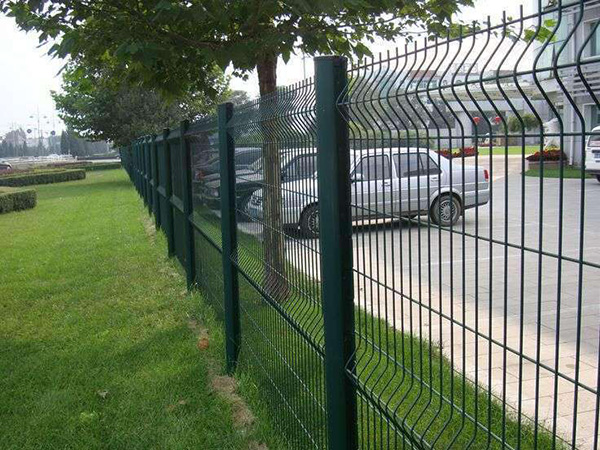 小區(qū)隔離網(wǎng)圖片2