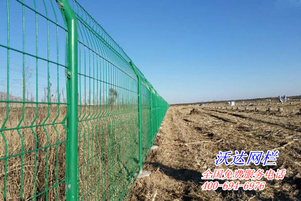 內蒙古工業(yè)設計園光伏圍墻護欄網(wǎng)工程