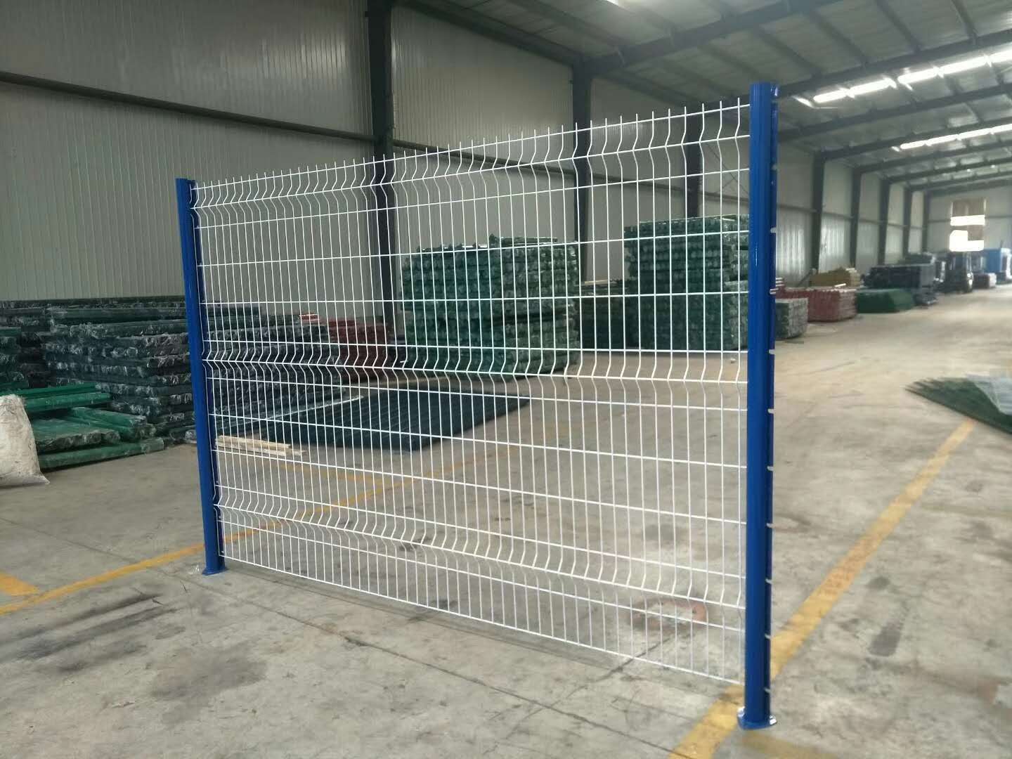 桃型柱護欄網(wǎng)圖片4