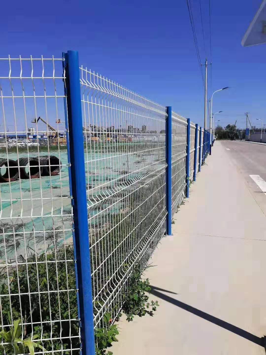 桃型柱護欄網(wǎng)圖片6