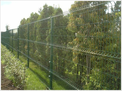 園林護(hù)欄網(wǎng)