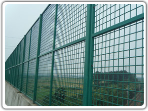 橋梁護(hù)欄網(wǎng)