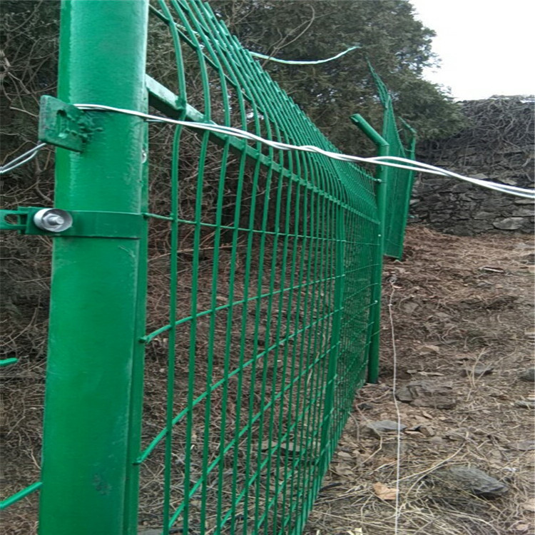 水源地隔離網(wǎng)