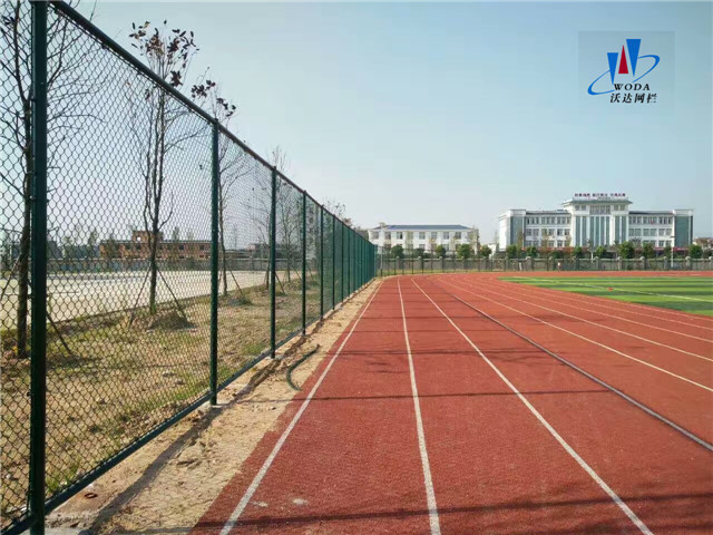 組裝式球場圍網圖片4