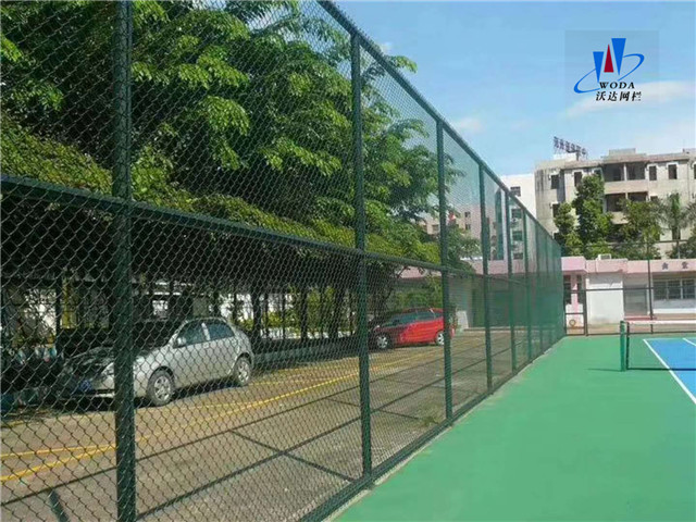 組裝式球場圍網圖片6