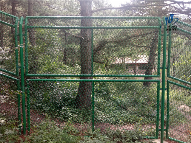 安徽金河口旅游風(fēng)景區(qū)圍欄工程圖片2