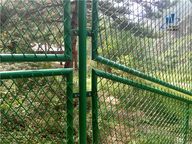 安徽金河口旅游風(fēng)景區(qū)圍欄工程圖片4