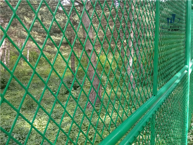 安徽金河口旅游風(fēng)景區(qū)圍欄工程圖片7