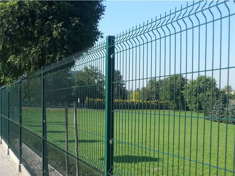 公路護(hù)欄網(wǎng)圖片2