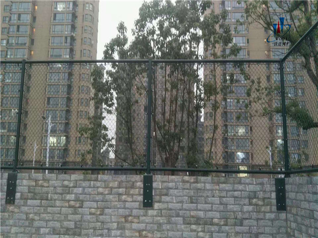 球場圍網(wǎng)圖片2