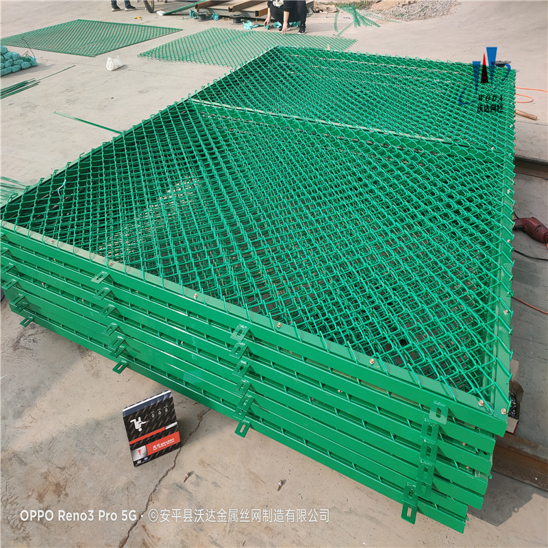 勾花護(hù)欄網(wǎng)圖片5