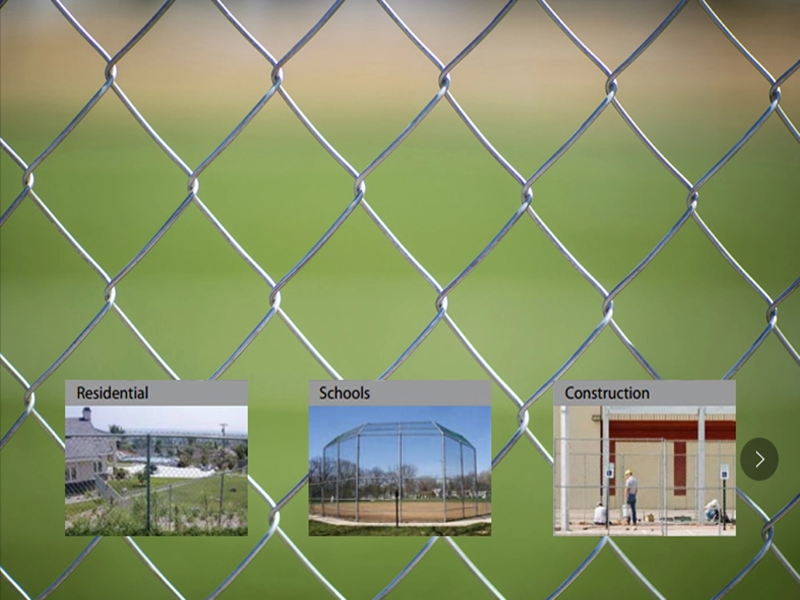 勾花護(hù)欄網(wǎng)圖片6