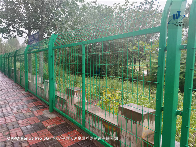 廠區(qū)隔離網(wǎng)圖片3