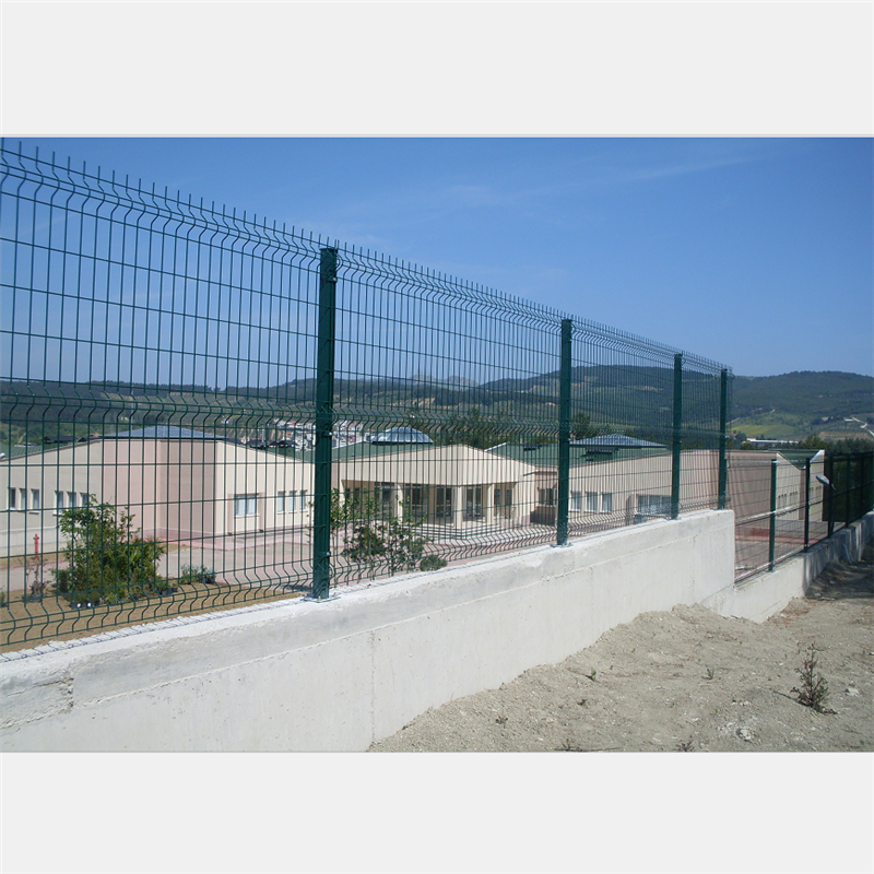 廠區(qū)隔離網(wǎng)圖片4