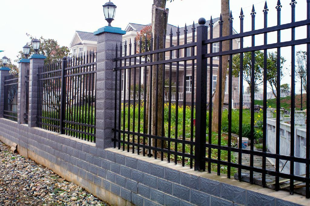 廠區(qū)隔離網(wǎng)圖片5