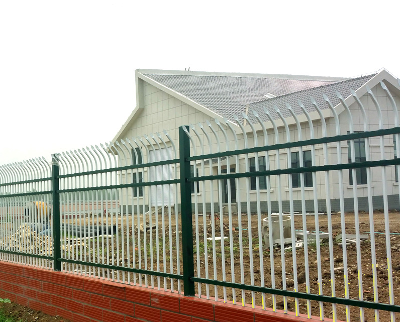 廠區(qū)隔離網(wǎng)圖片6